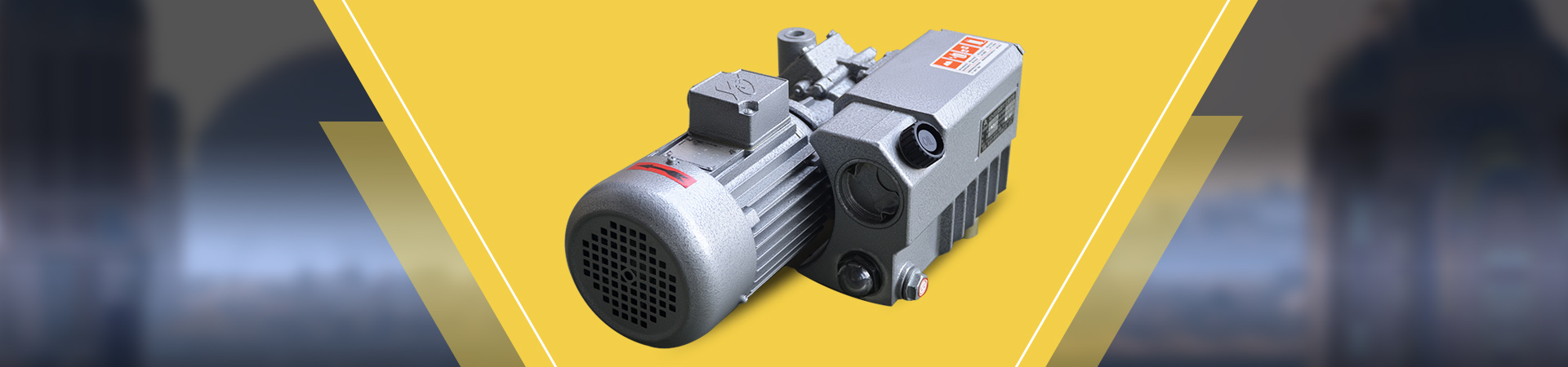 在制(zhì)造業中，真(zhen)空系統是(shì)一個至關(guan)重要的組(zǔ)成部分